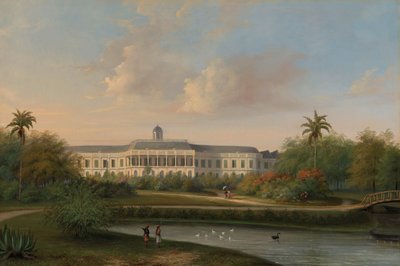  द्वारा विलेम ट्रोस्ट (द्वितीय)