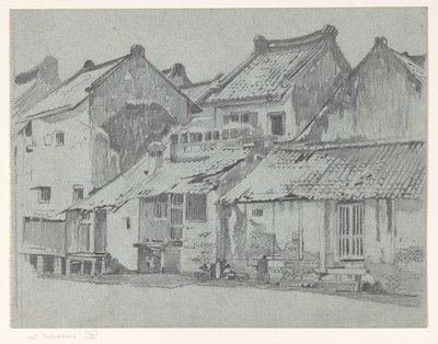  द्वारा विलेम अर्नोल्डस विट्सन