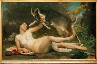  द्वारा विलियम एडोल्फ ब्यूगेरियो