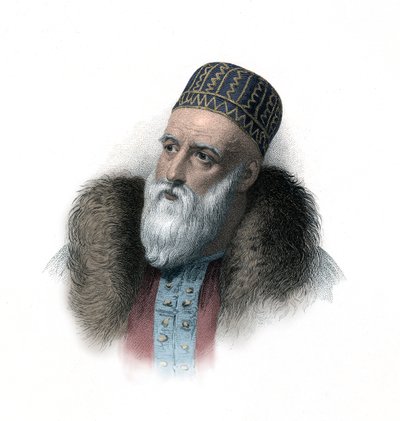  द्वारा विलियम (बाद में) खोजें