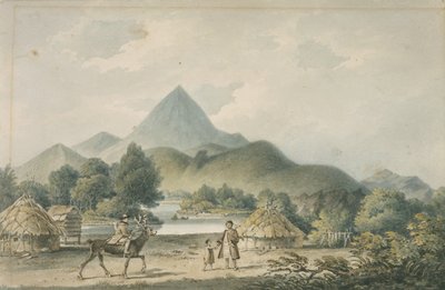  द्वारा विलियम अलेक्जेंडर