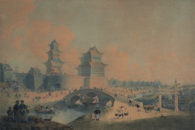  द्वारा विलियम अलेक्जेंडर