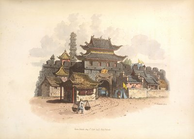 द्वारा विलियम अलेक्जेंडर