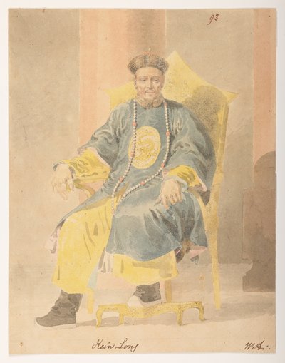  द्वारा विलियम अलेक्जेंडर