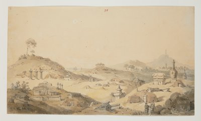  द्वारा विलियम अलेक्जेंडर