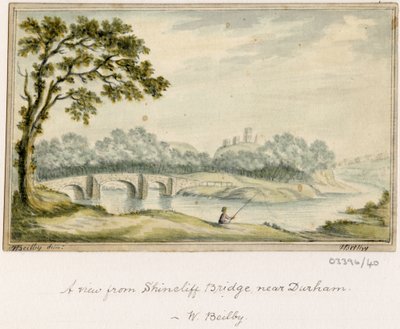  द्वारा विलियम बील्बी