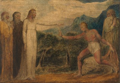  द्वारा William Blake