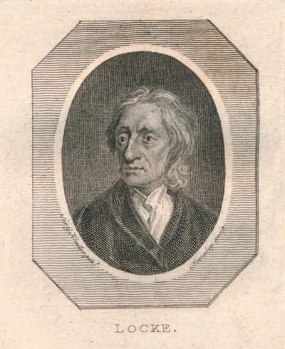 लोके, c1800। द्वारा विलियम ब्रॉमली