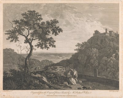  द्वारा विलियम बर्न