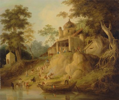  द्वारा विलियम डेनियल