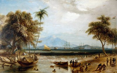  द्वारा विलियम डेनियल