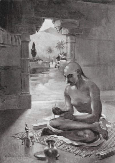  द्वारा विलियम डगलस बादाम