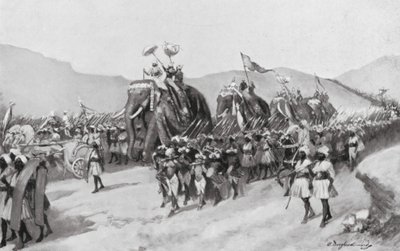  द्वारा विलियम डगलस बादाम