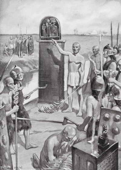  द्वारा विलियम एडवर्ड (बाद) विगफुल