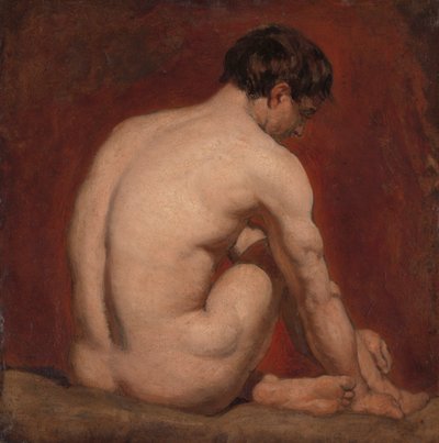  द्वारा William Etty