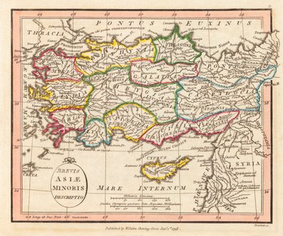 द्वारा विलियम फडेन