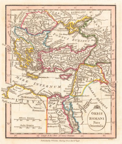  द्वारा विलियम फडेन