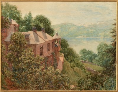  द्वारा विलियम गेर्शम कॉलिंगवुड