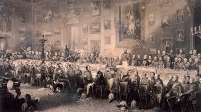 अप्सली हाउस, वेस्टमिंस्टर, लंदन, 1853 द्वारा विलियम ग्रेटबैच