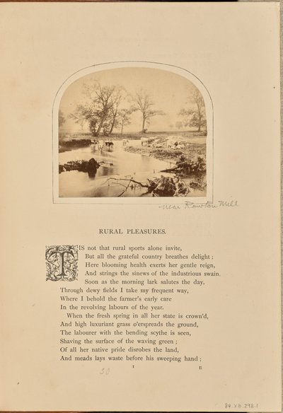  द्वारा विलियम ग्रुंडी