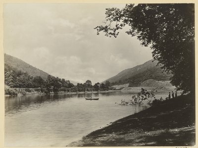  द्वारा विलियम एच राव