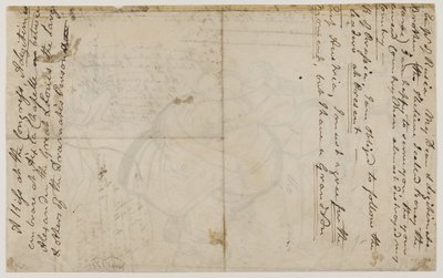 कांग्रेस में एक चुंबन, 1818 द्वारा विलियम हीथ