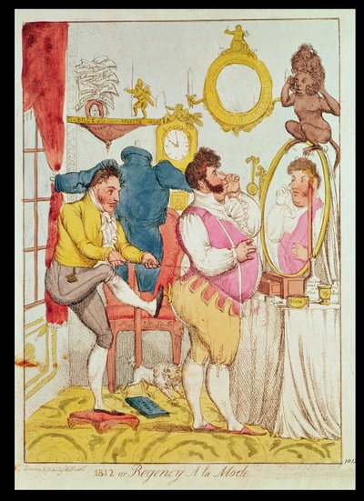 द्वारा विलियम हीथ