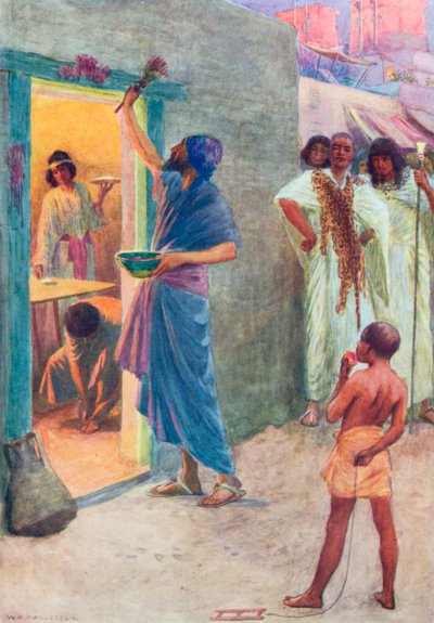  द्वारा विलियम हेनरी (बाद में) मार्गेटसन