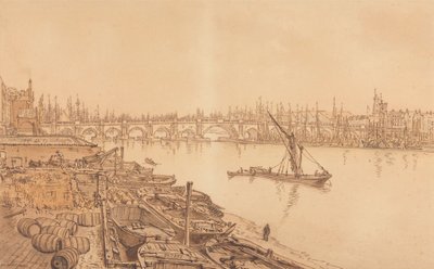  द्वारा विलियम हेनरी हंट