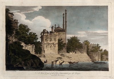  द्वारा विलियम होजेस