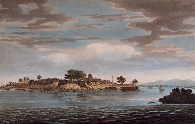  द्वारा विलियम होजेस