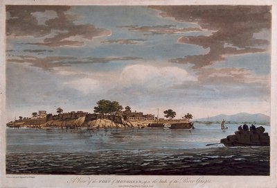  द्वारा विलियम होजेस