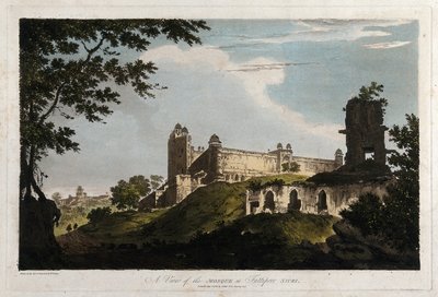  द्वारा विलियम होजेस