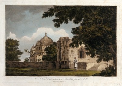  द्वारा विलियम होजेस