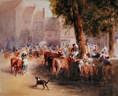  द्वारा विलियम हंट