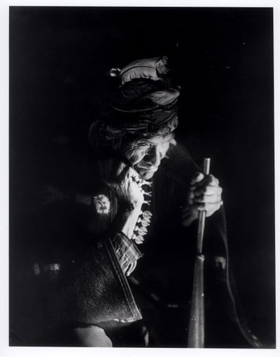 कड़वा याद, c.1915 द्वारा विलियम बढ़ई