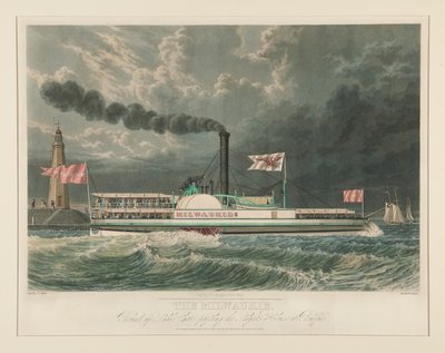 मिल्वौकी द्वारा William James Bennett
