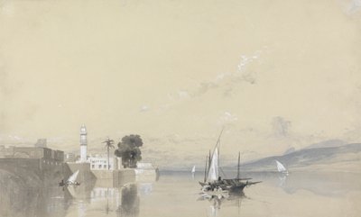  द्वारा विलियम जेम्स मुलर