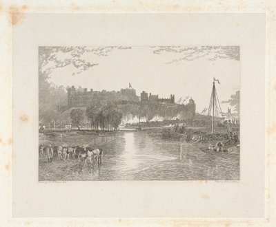  द्वारा विलियम मिलर