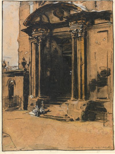  द्वारा विलियम निकोलसन