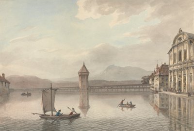  द्वारा विलियम पारस