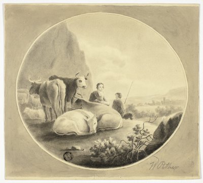  द्वारा विलियम पीथर