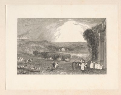  द्वारा विलियम रेडक्लिफ़