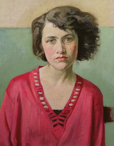  द्वारा William Rothenstein