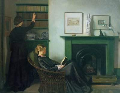  द्वारा William Rothenstein