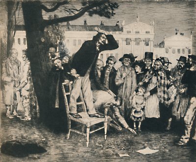 समाजवादी, 1891, 1922। द्वारा विलियम स्ट्रैंड