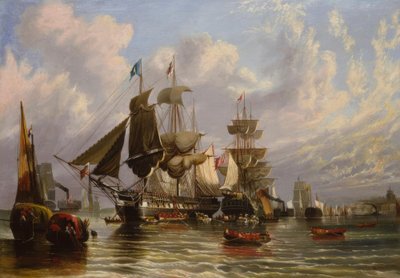 क्रीमियन युद्ध, एकल engl। ट्रूप, 1855 - औसत। वी। W.Stuart द्वारा विलियम स्टुअर्ट