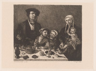  द्वारा Maarten van Heemskerck