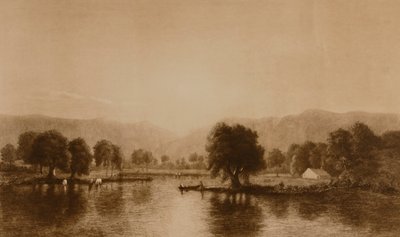  द्वारा विलियम वेलस्टूड
