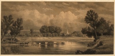  द्वारा विलियम वेलस्टूड